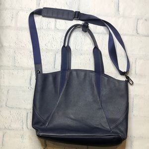 🔹Vintage Lululemon Bag